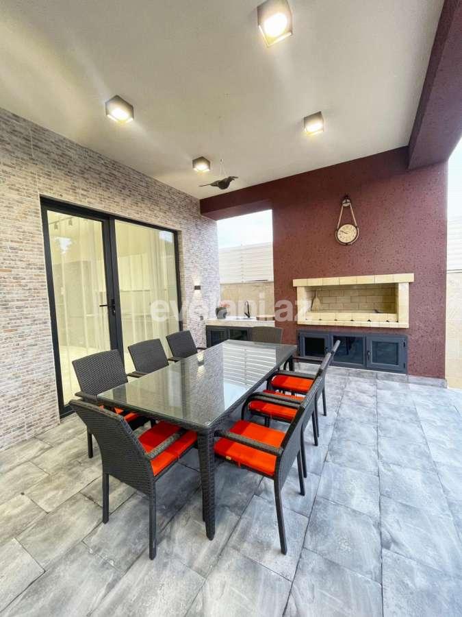 Satılır, həyət evi / bağ, 3 otaqlı, 200 m², Bakı, Xəzər r, Mərdəkan q.