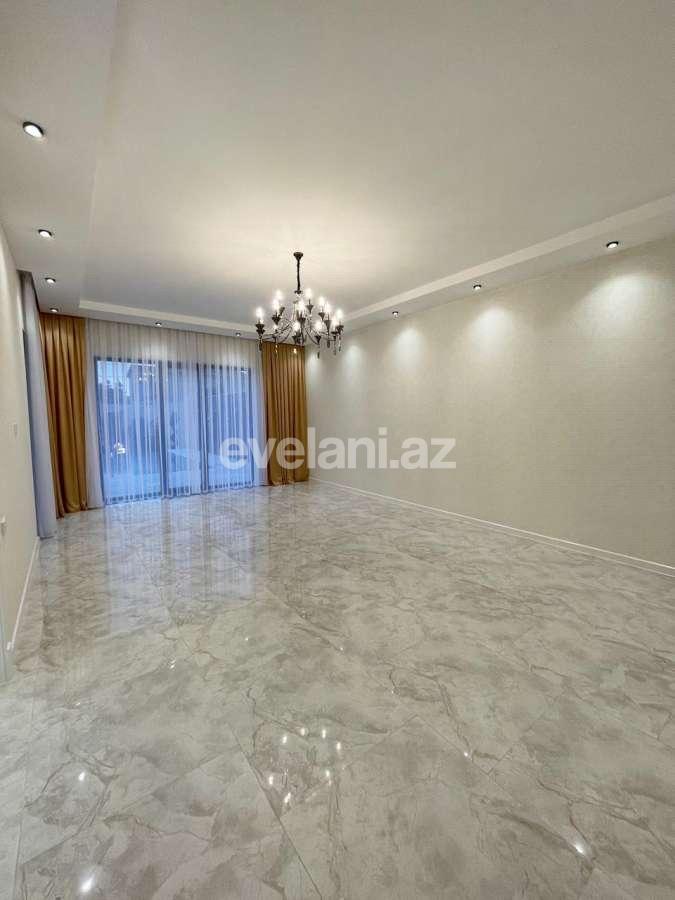 Satılır, həyət evi / bağ, 3 otaqlı, 200 m², Bakı, Xəzər r, Mərdəkan q.