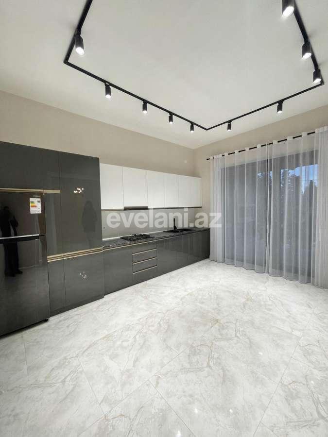 Satılır, həyət evi / bağ, 3 otaqlı, 200 m², Bakı, Xəzər r, Mərdəkan q.