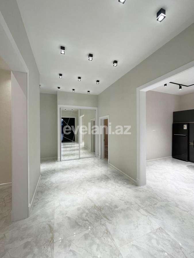 Satılır, həyət evi / bağ, 3 otaqlı, 200 m², Bakı, Xəzər r, Mərdəkan q.