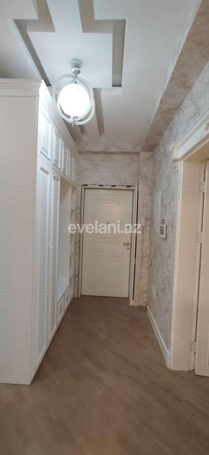 Satılır, yeni tikili, 4 otaqlı, 155 m², Bakı, Binəqədi r, 7-ci mikrorayon q, Azadlıq prospekti m.