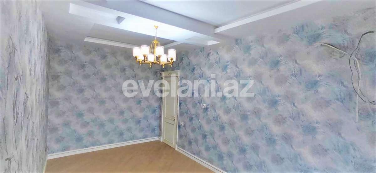 Satılır, yeni tikili, 4 otaqlı, 155 m², Bakı, Binəqədi r, 7-ci mikrorayon q, Azadlıq prospekti m.