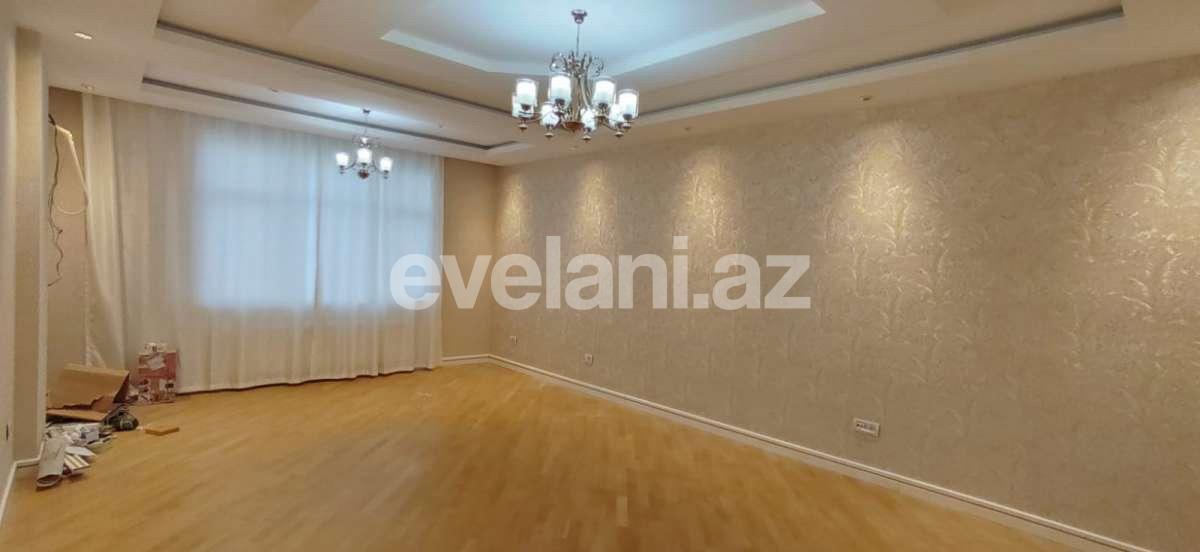 Satılır, yeni tikili, 4 otaqlı, 155 m², Bakı, Binəqədi r, 7-ci mikrorayon q, Azadlıq prospekti m.