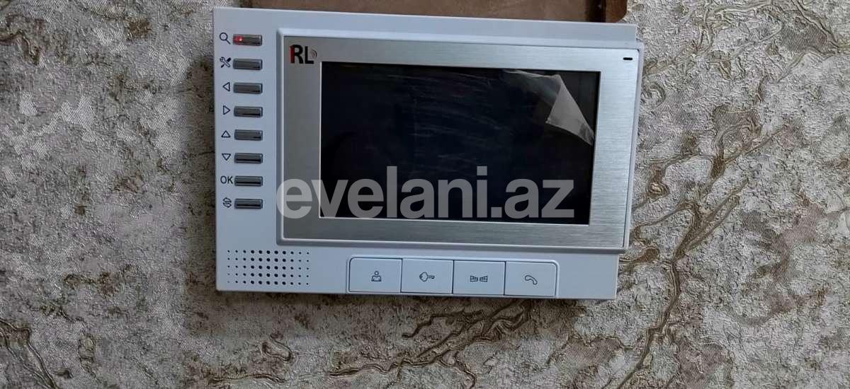 Satılır, yeni tikili, 4 otaqlı, 155 m², Bakı, Binəqədi r, 7-ci mikrorayon q, Azadlıq prospekti m.