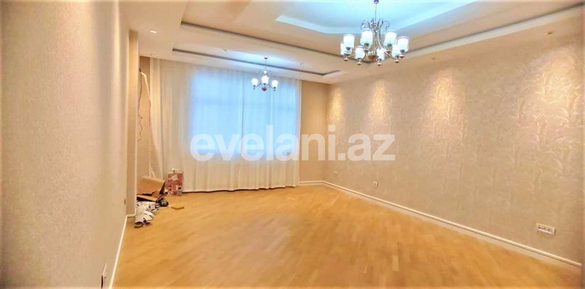 Satılır, yeni tikili, 4 otaqlı, 155 m², Bakı, Binəqədi r, 7-ci mikrorayon q, Azadlıq prospekti m.