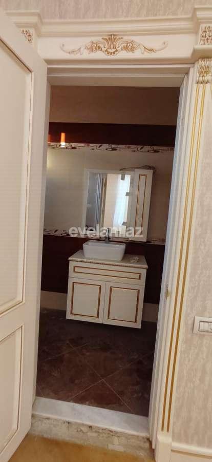 Satılır, yeni tikili, 4 otaqlı, 155 m², Bakı, Binəqədi r, 7-ci mikrorayon q, Azadlıq prospekti m.