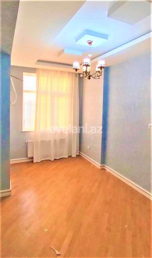 Satılır, yeni tikili, 4 otaqlı, 155 m², Bakı, Binəqədi r, 7-ci mikrorayon q, Azadlıq prospekti m.