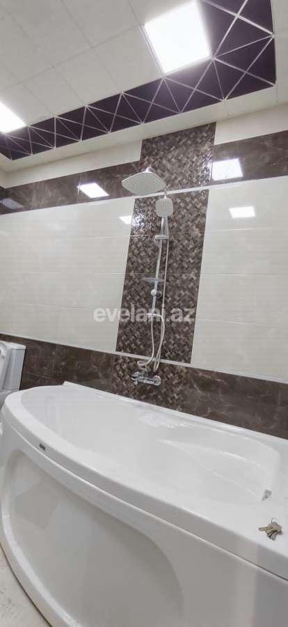 Satılır, yeni tikili, 4 otaqlı, 155 m², Bakı, Binəqədi r, 7-ci mikrorayon q, Azadlıq prospekti m.