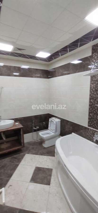 Satılır, yeni tikili, 4 otaqlı, 155 m², Bakı, Binəqədi r, 7-ci mikrorayon q, Azadlıq prospekti m.