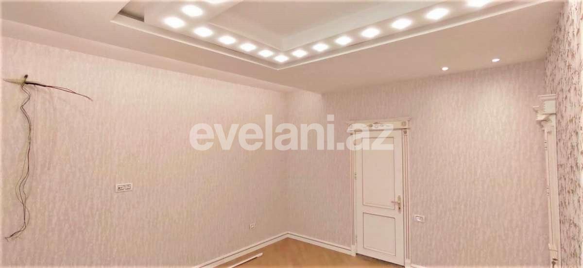 Satılır, yeni tikili, 4 otaqlı, 155 m², Bakı, Binəqədi r, 7-ci mikrorayon q, Azadlıq prospekti m.