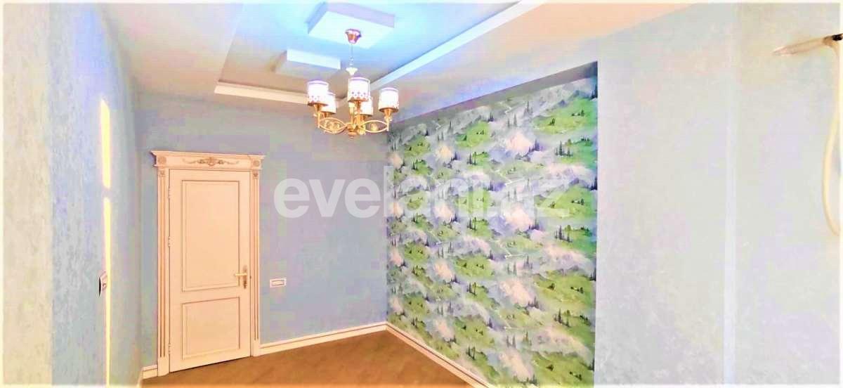 Satılır, yeni tikili, 4 otaqlı, 155 m², Bakı, Binəqədi r, 7-ci mikrorayon q, Azadlıq prospekti m.