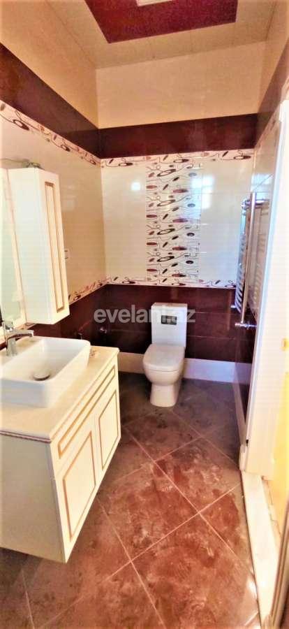 Satılır, yeni tikili, 4 otaqlı, 155 m², Bakı, Binəqədi r, 7-ci mikrorayon q, Azadlıq prospekti m.