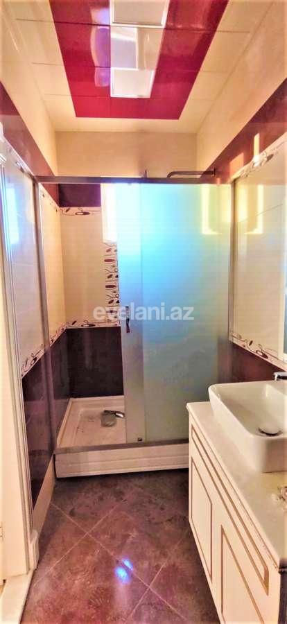 Satılır, yeni tikili, 4 otaqlı, 155 m², Bakı, Binəqədi r, 7-ci mikrorayon q, Azadlıq prospekti m.