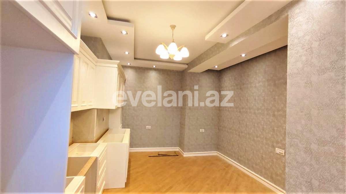 Satılır, yeni tikili, 4 otaqlı, 155 m², Bakı, Binəqədi r, 7-ci mikrorayon q, Azadlıq prospekti m.