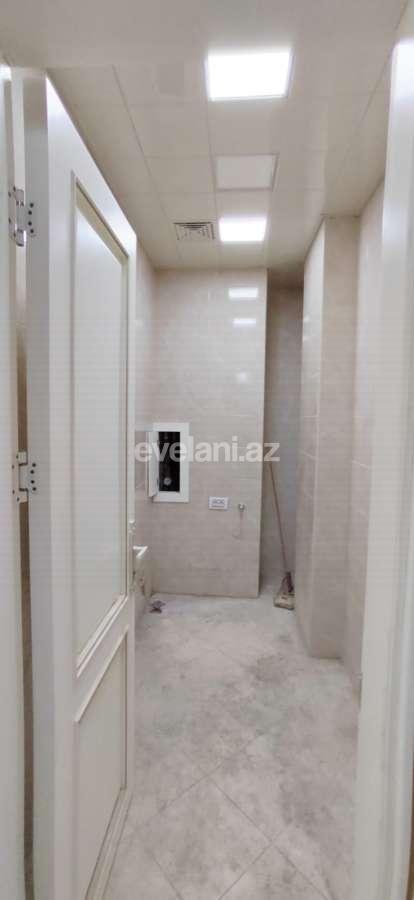 Satılır, yeni tikili, 4 otaqlı, 155 m², Bakı, Binəqədi r, 7-ci mikrorayon q, Azadlıq prospekti m.