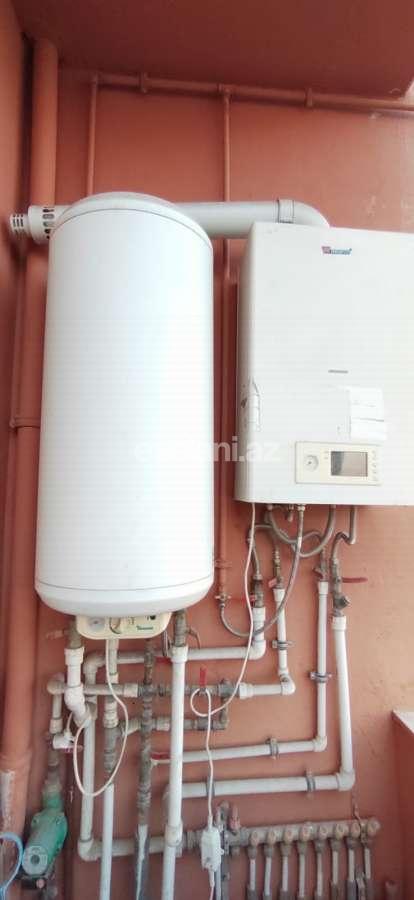 Satılır, yeni tikili, 4 otaqlı, 155 m², Bakı, Binəqədi r, 7-ci mikrorayon q, Azadlıq prospekti m.