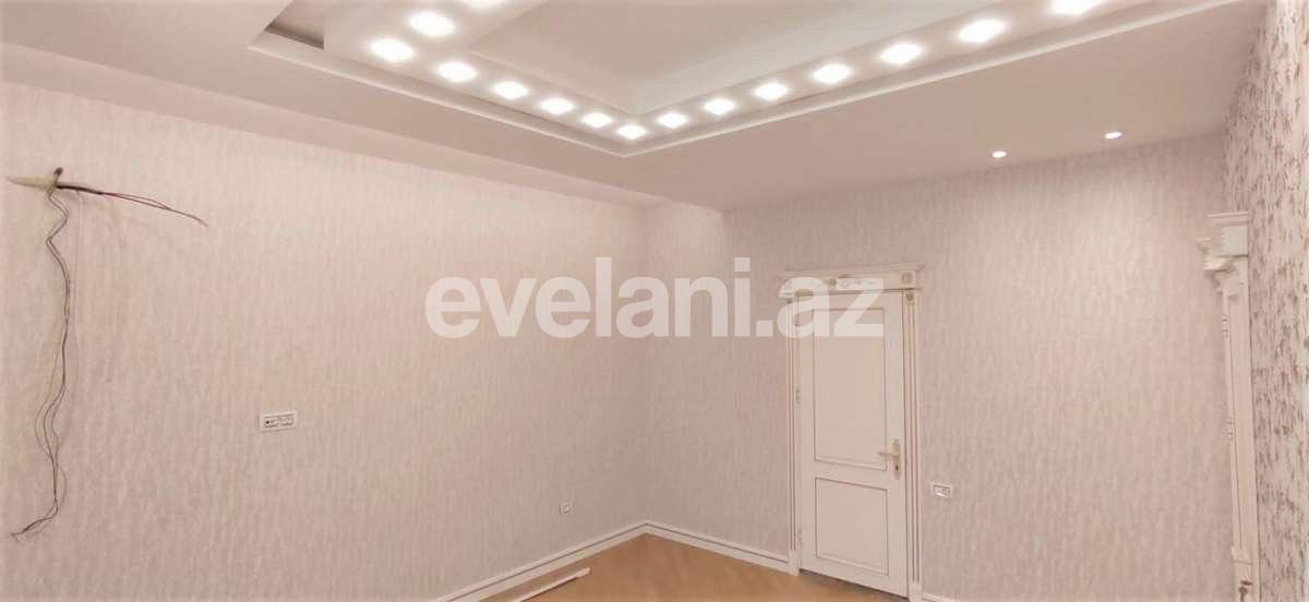 Satılır, yeni tikili, 4 otaqlı, 155 m², Bakı, Binəqədi r, 7-ci mikrorayon q, Azadlıq prospekti m.