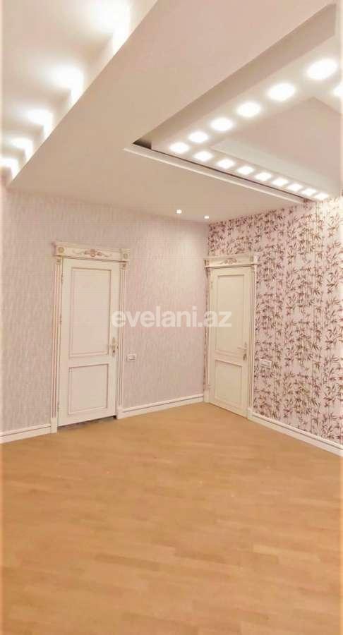 Satılır, yeni tikili, 4 otaqlı, 155 m², Bakı, Binəqədi r, 7-ci mikrorayon q, Azadlıq prospekti m.