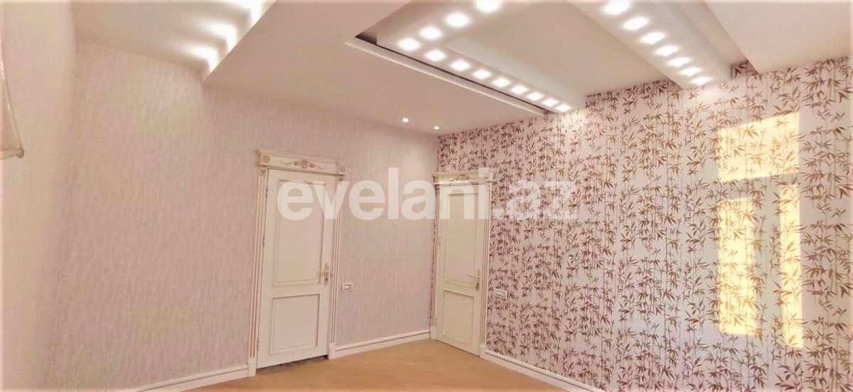 Satılır, yeni tikili, 4 otaqlı, 155 m², Bakı, Binəqədi r, 7-ci mikrorayon q, Azadlıq prospekti m.