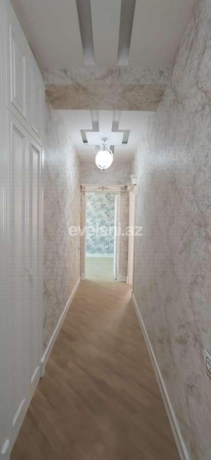 Satılır, yeni tikili, 4 otaqlı, 155 m², Bakı, Binəqədi r, 7-ci mikrorayon q, Azadlıq prospekti m.