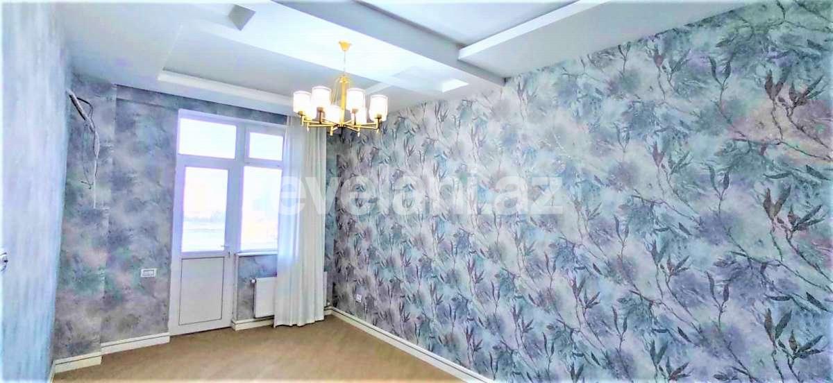 Satılır, yeni tikili, 4 otaqlı, 155 m², Bakı, Binəqədi r, 7-ci mikrorayon q, Azadlıq prospekti m.