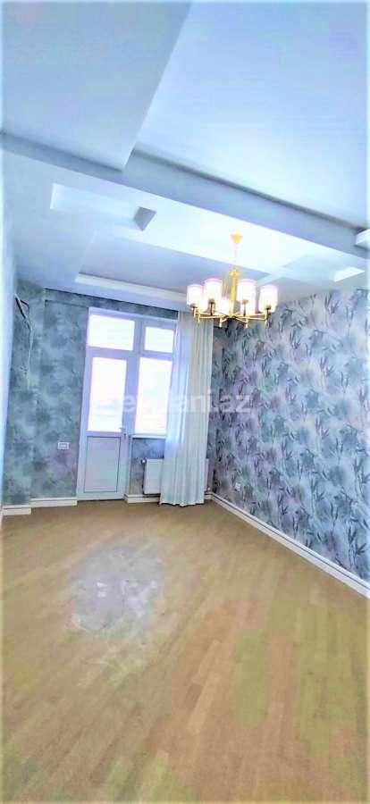 Satılır, yeni tikili, 4 otaqlı, 155 m², Bakı, Binəqədi r, 7-ci mikrorayon q, Azadlıq prospekti m.