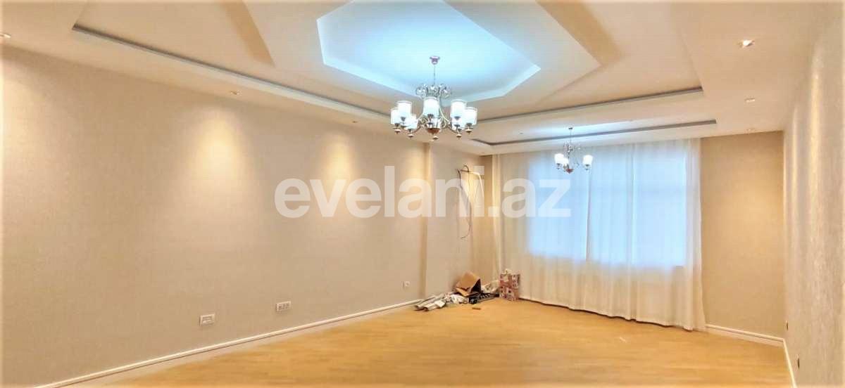 Satılır, yeni tikili, 4 otaqlı, 155 m², Bakı, Binəqədi r, 7-ci mikrorayon q, Azadlıq prospekti m.