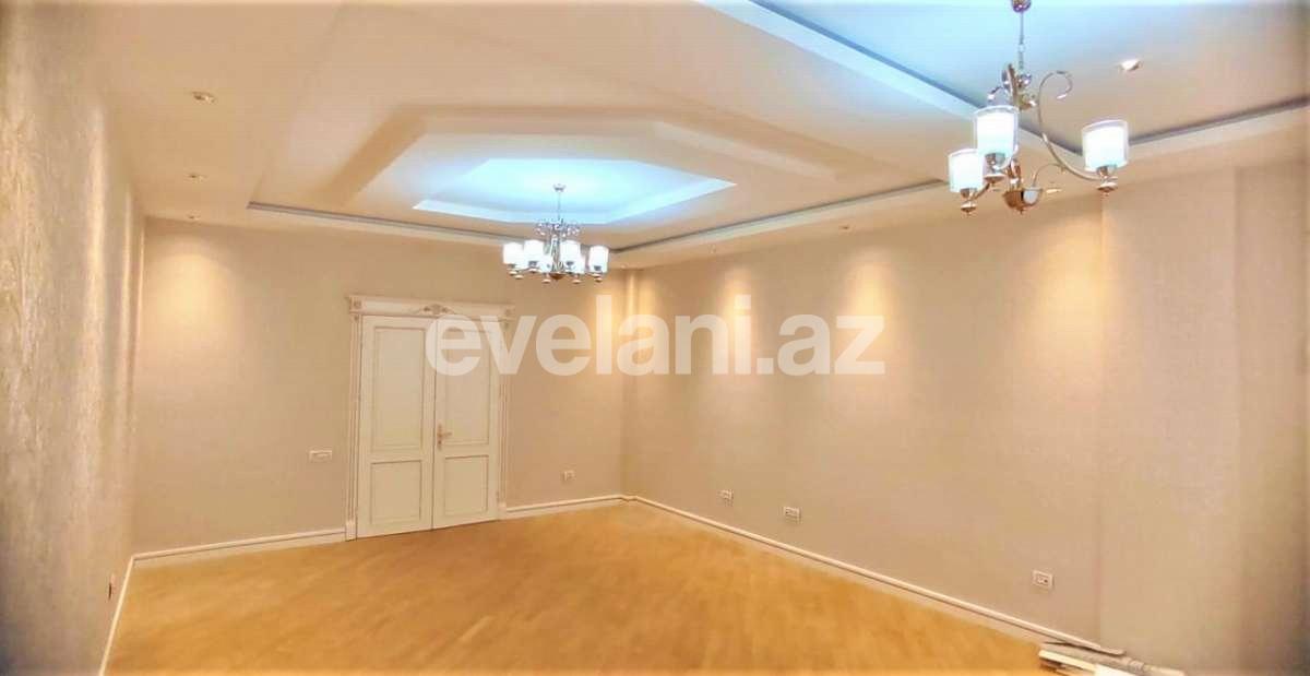Satılır, yeni tikili, 4 otaqlı, 155 m², Bakı, Binəqədi r, 7-ci mikrorayon q, Azadlıq prospekti m.