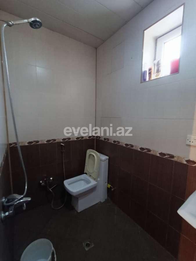 Satılır, həyət evi / bağ, 5 otaqlı, 180 m², Bakı, Binəqədi r.