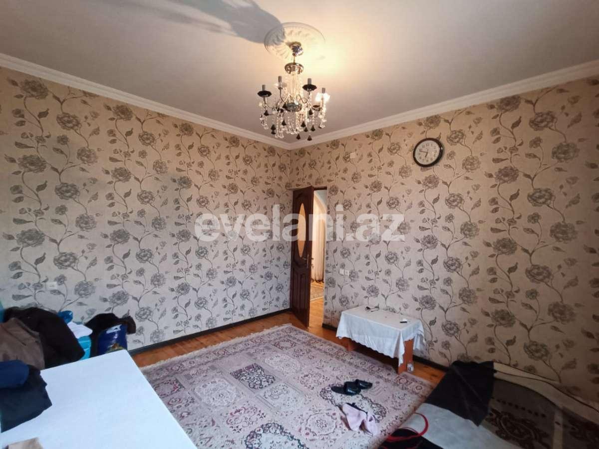 Satılır, həyət evi / bağ, 5 otaqlı, 180 m², Bakı, Binəqədi r.