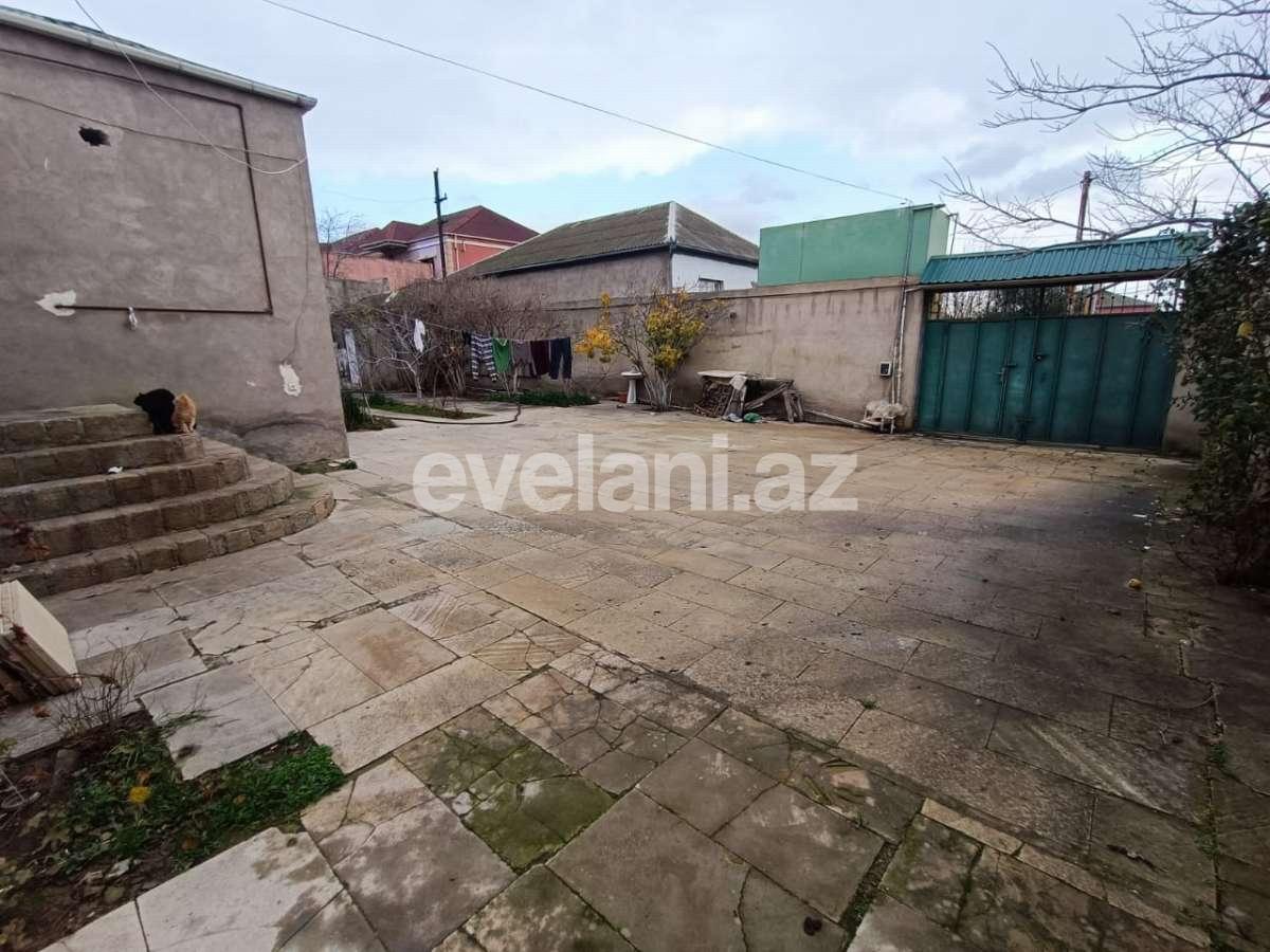 Satılır, həyət evi / bağ, 5 otaqlı, 180 m², Bakı, Binəqədi r.