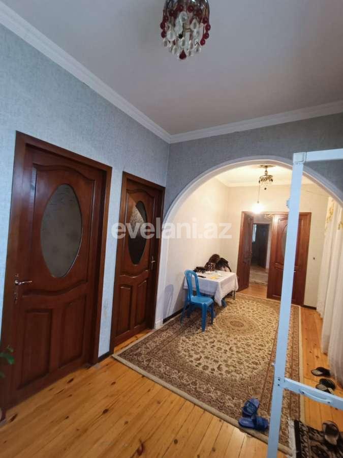 Satılır, həyət evi / bağ, 5 otaqlı, 180 m², Bakı, Binəqədi r.