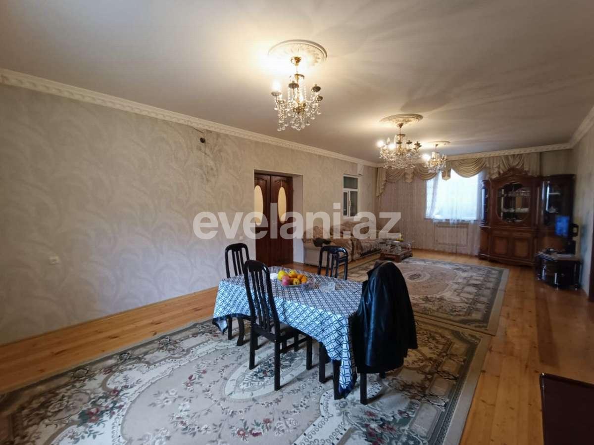 Satılır, həyət evi / bağ, 5 otaqlı, 180 m², Bakı, Binəqədi r.