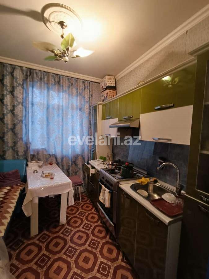 Satılır, həyət evi / bağ, 5 otaqlı, 180 m², Bakı, Binəqədi r.