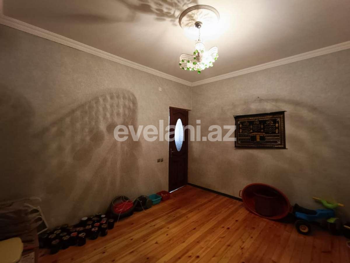 Satılır, həyət evi / bağ, 5 otaqlı, 180 m², Bakı, Binəqədi r.