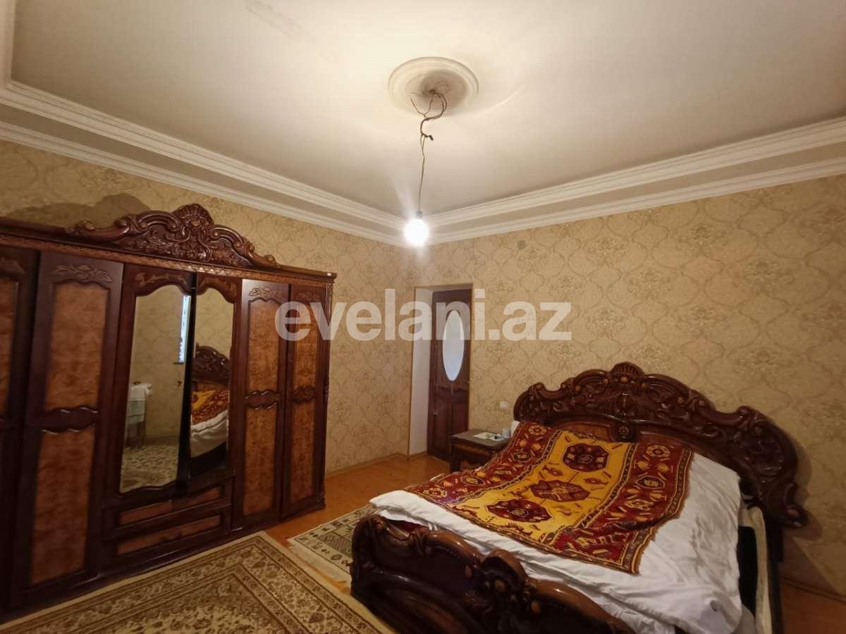 Satılır, həyət evi / bağ, 5 otaqlı, 180 m², Bakı, Binəqədi r.