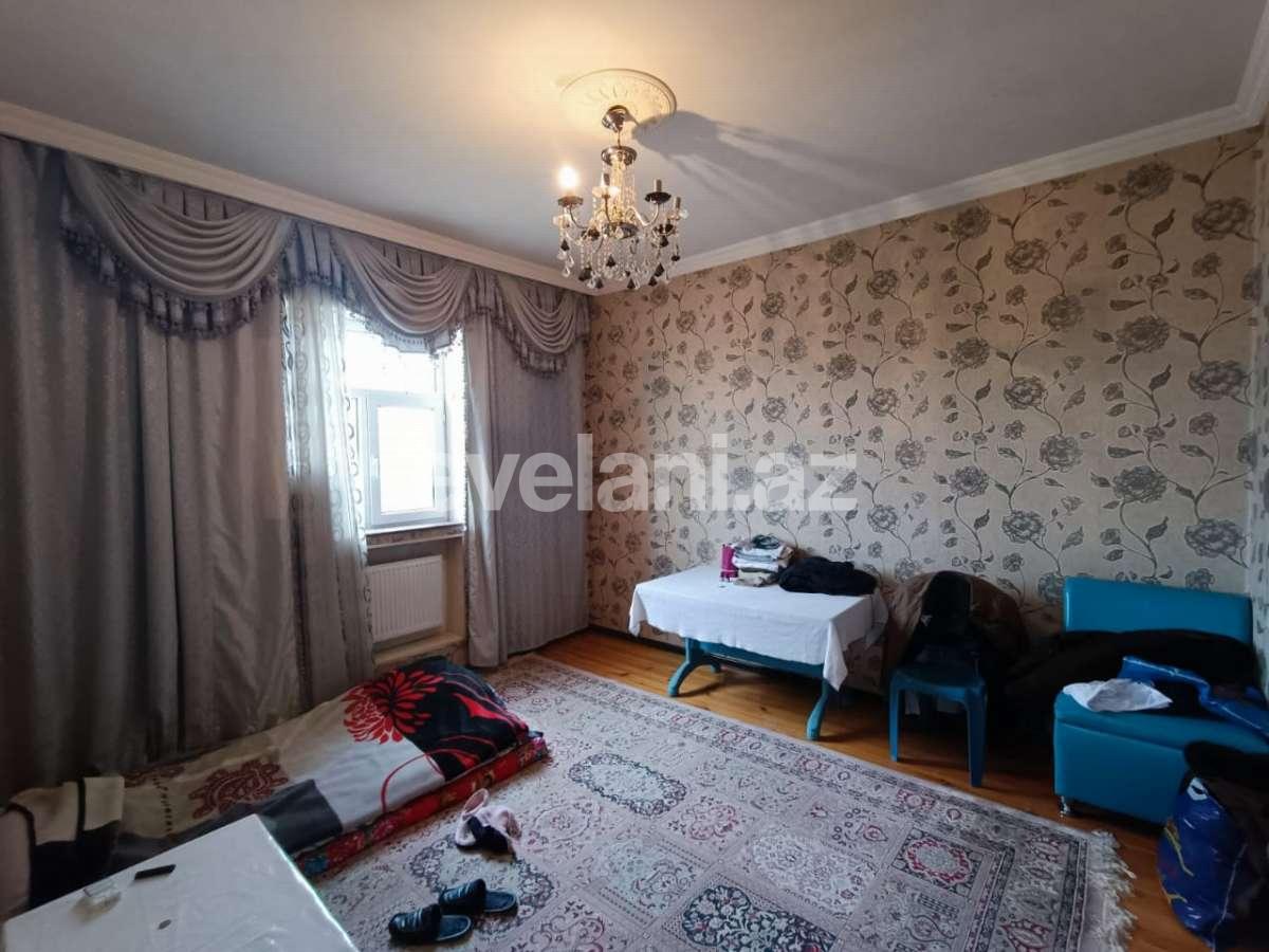 Satılır, həyət evi / bağ, 5 otaqlı, 180 m², Bakı, Binəqədi r.