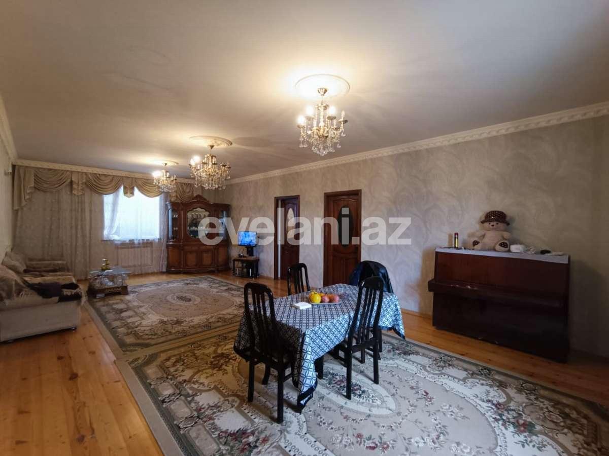 Satılır, həyət evi / bağ, 5 otaqlı, 180 m², Bakı, Binəqədi r.