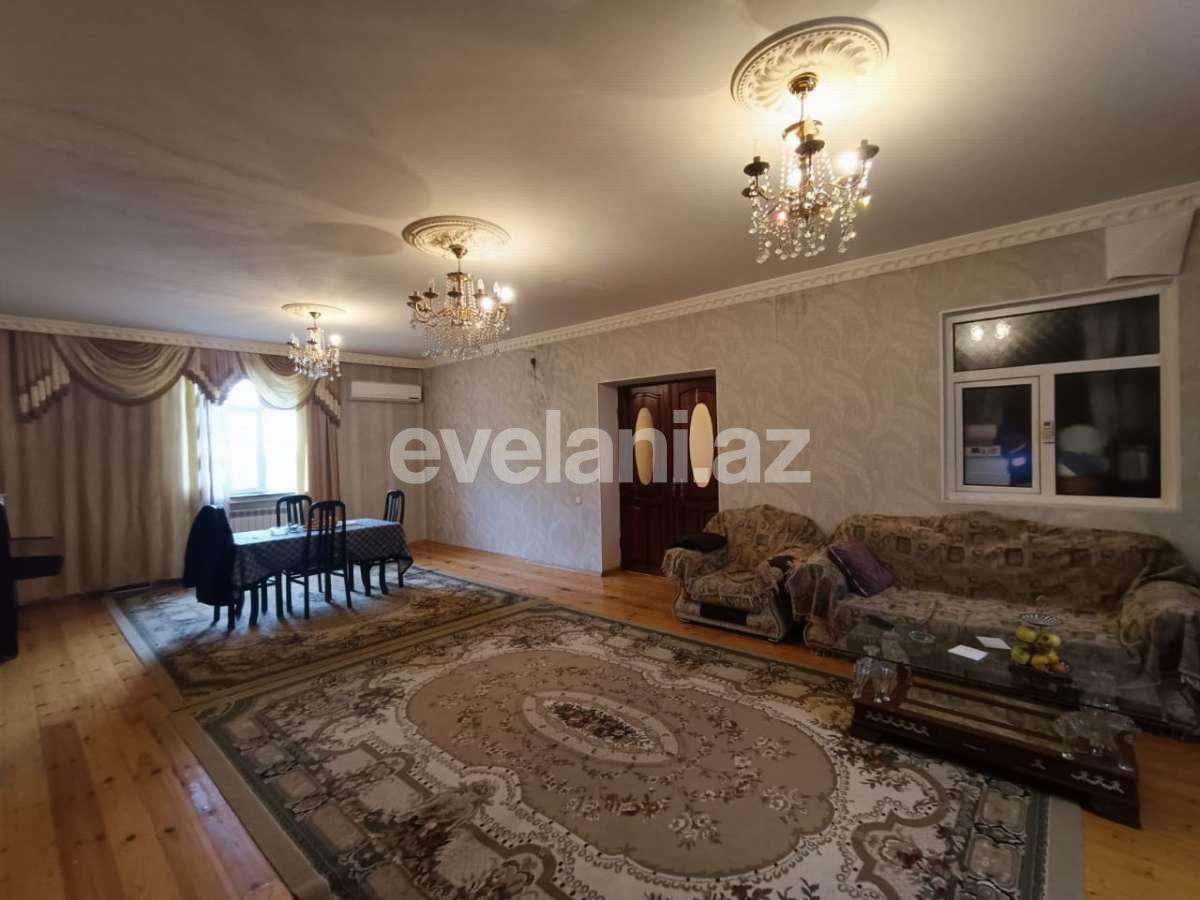 Satılır, həyət evi / bağ, 5 otaqlı, 180 m², Bakı, Binəqədi r.