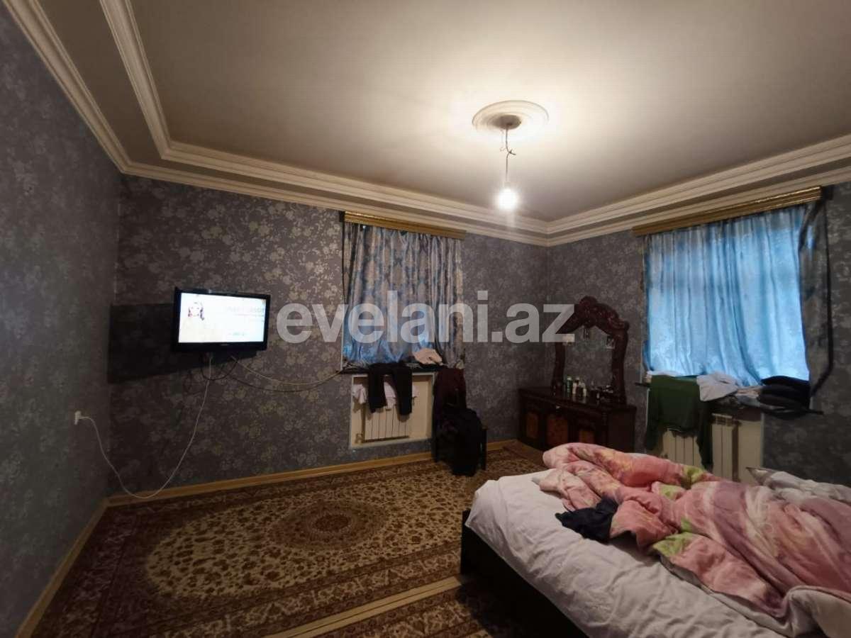 Satılır, həyət evi / bağ, 5 otaqlı, 180 m², Bakı, Binəqədi r.