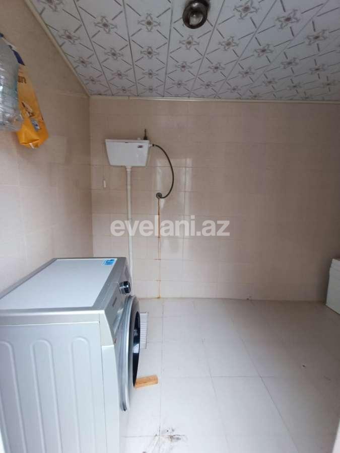 Satılır, həyət evi / bağ, 5 otaqlı, 180 m², Bakı, Binəqədi r.