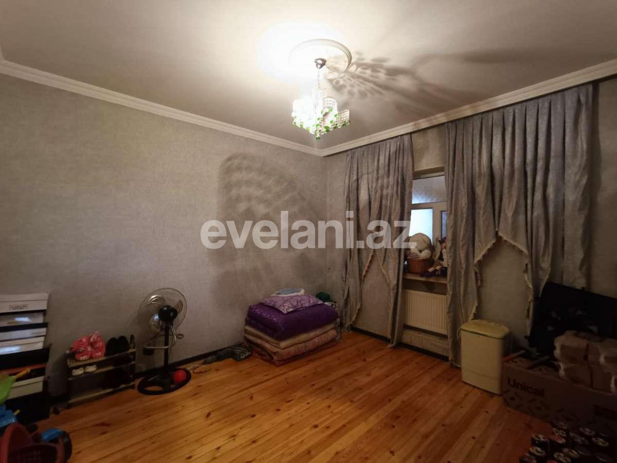 Satılır, həyət evi / bağ, 5 otaqlı, 180 m², Bakı, Binəqədi r.