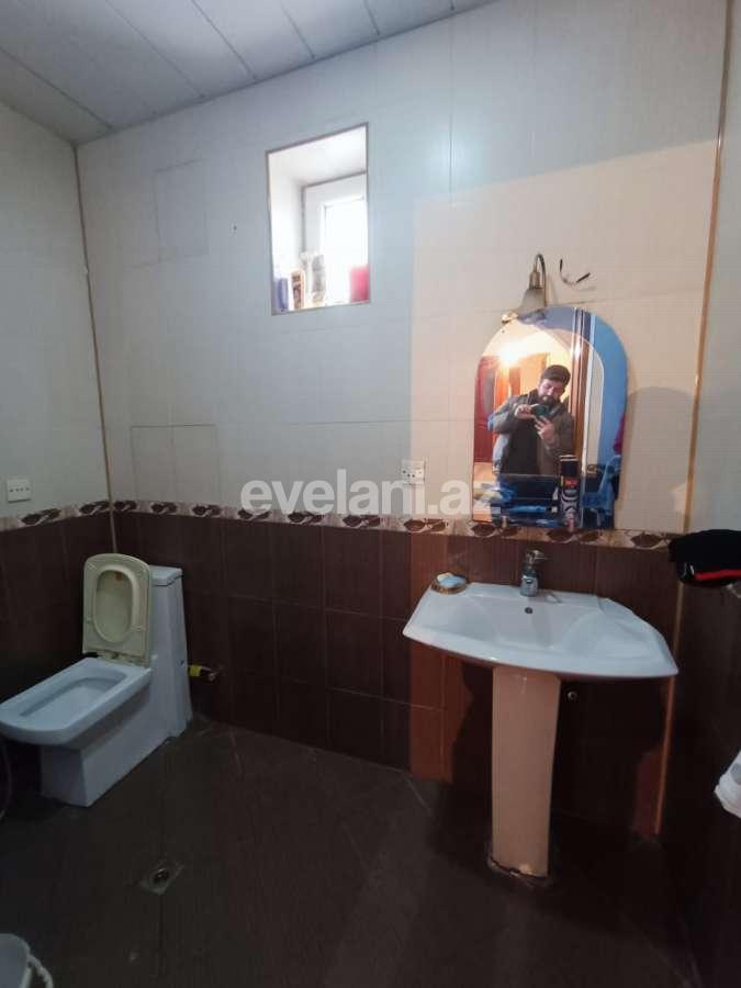Satılır, həyət evi / bağ, 5 otaqlı, 180 m², Bakı, Binəqədi r.