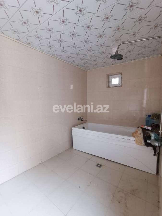 Satılır, həyət evi / bağ, 5 otaqlı, 180 m², Bakı, Binəqədi r.
