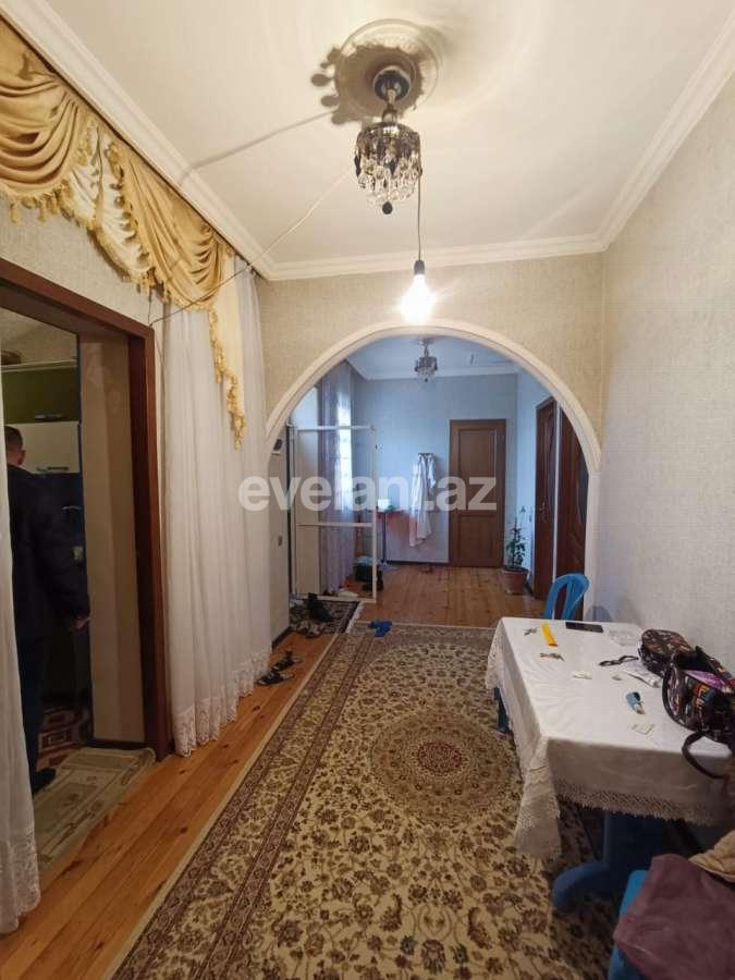 Satılır, həyət evi / bağ, 5 otaqlı, 180 m², Bakı, Binəqədi r.