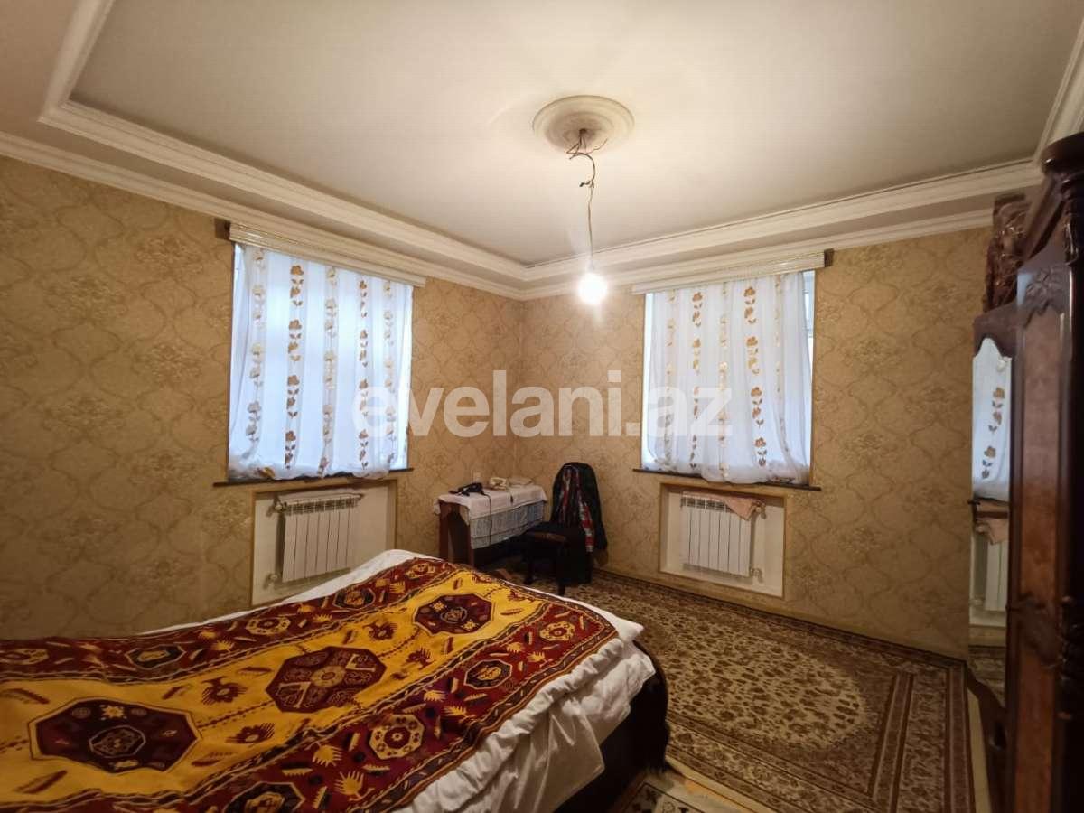 Satılır, həyət evi / bağ, 5 otaqlı, 180 m², Bakı, Binəqədi r.