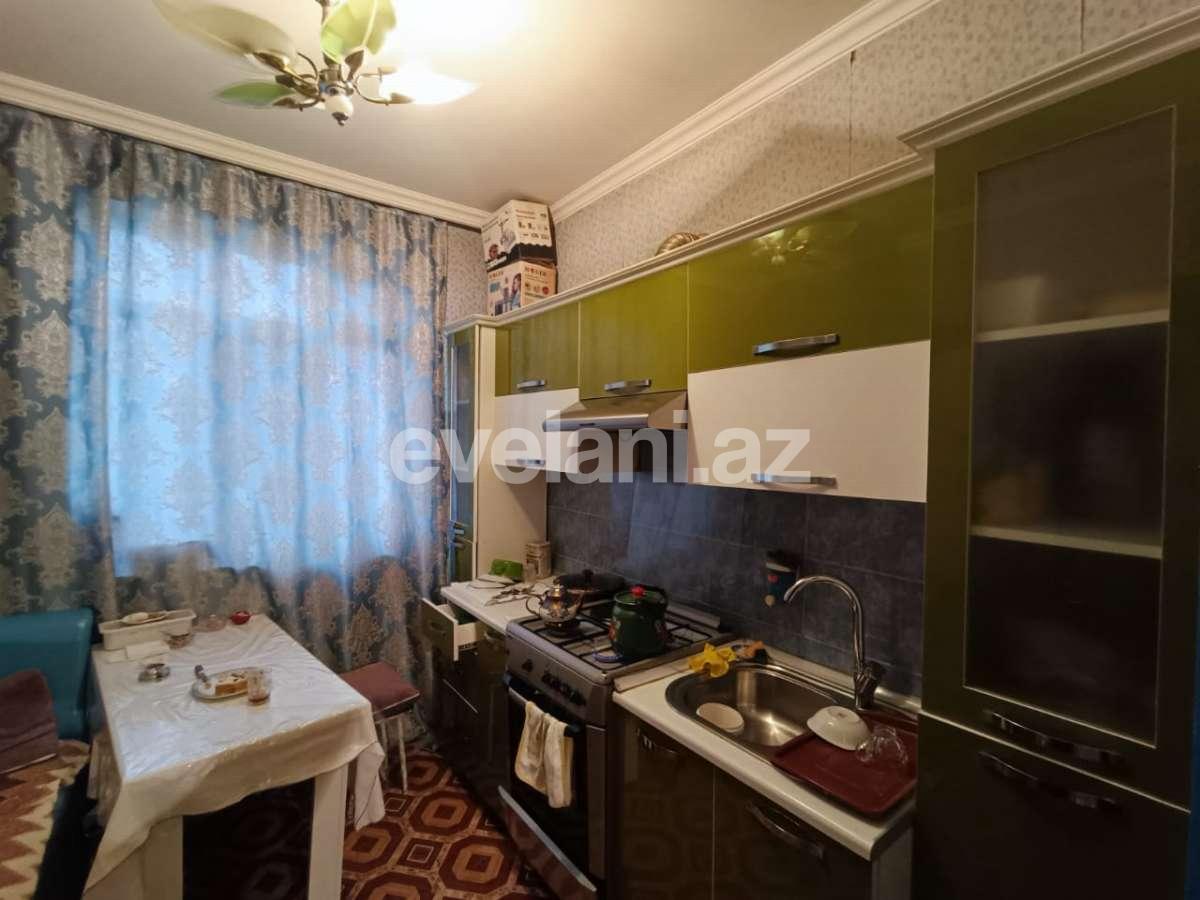 Satılır, həyət evi / bağ, 5 otaqlı, 180 m², Bakı, Binəqədi r.