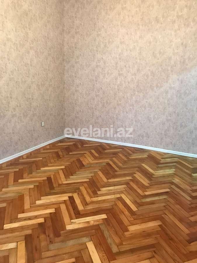 Satılır, köhnə tikili, 3 otaqlı, 90 m², Bakı, Səbail r, Bayıl q.