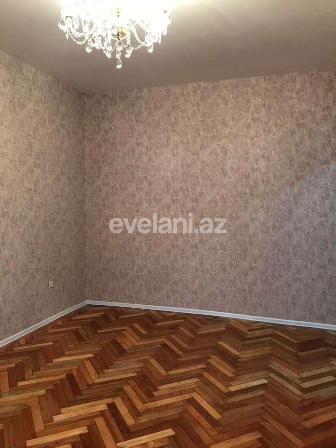Satılır, köhnə tikili, 3 otaqlı, 90 m², Bakı, Səbail r, Bayıl q.