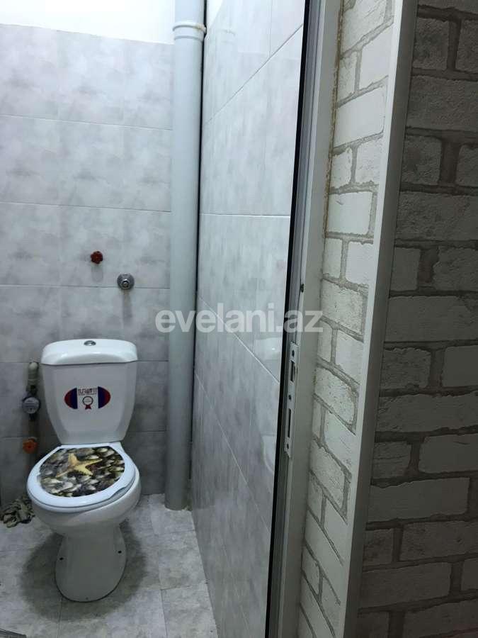 Satılır, köhnə tikili, 3 otaqlı, 90 m², Bakı, Səbail r, Bayıl q.